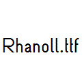 Rhanoll.ttf
