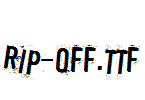 Rip-off.ttf