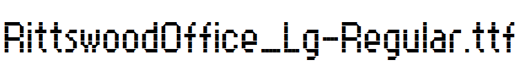 RittswoodOffice_Lg-Regular.ttf