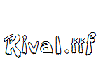 Rival.ttf