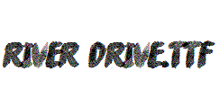 River-Drive.ttf