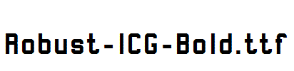 Robust-ICG-Bold.ttf