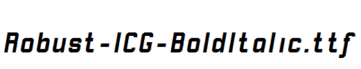 Robust-ICG-BoldItalic.ttf