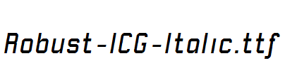 Robust-ICG-Italic.ttf