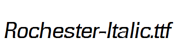 Rochester-Italic.ttf