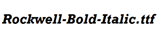 Rockwell-Bold-Italic.ttf
