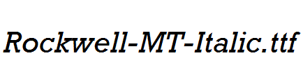 Rockwell-MT-Italic.ttf