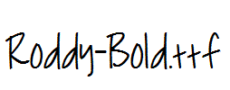Roddy-Bold.ttf
