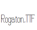 Rogaton.ttf