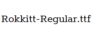 Rokkitt-Regular.ttf