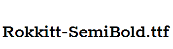 Rokkitt-SemiBold.ttf