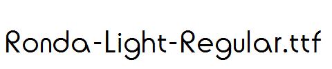 Ronda-Light-Regular.ttf