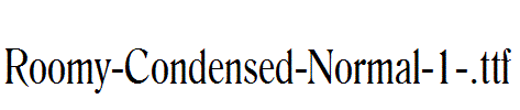 Roomy-Condensed-Normal-1-.ttf