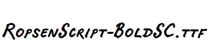 RopsenScript-BoldSC.ttf