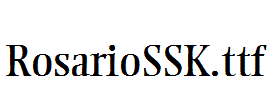 RosarioSSK.ttf