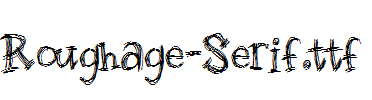 Roughage-Serif.ttf