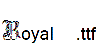 Royal2.ttf