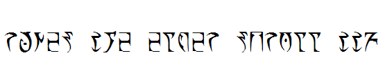 Runes-The-elder-scroll.ttf
