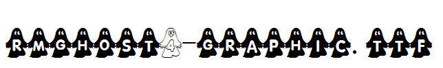 rmghost4-graphic.ttf