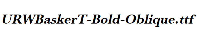 URWBaskerT-Bold-Oblique.ttf