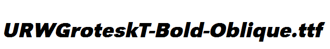 URWGroteskT-Bold-Oblique.ttf