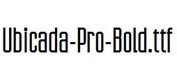 Ubicada-Pro-Bold.ttf