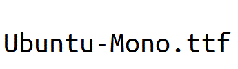Ubuntu-Mono.ttf