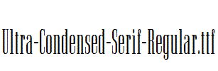Ultra-Condensed-Serif-Regular.ttf