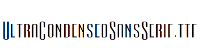 UltraCondensedSansSerif.ttf