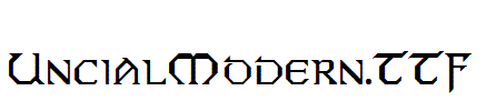 UncialModern.ttf