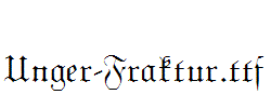 Unger-Fraktur.ttf