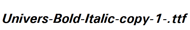 Univers-Bold-Italic-copy-1-.ttf
