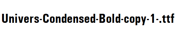 Univers-Condensed-Bold-copy-1-.ttf