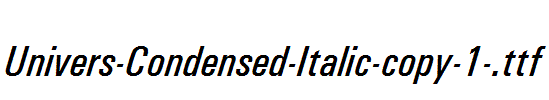 Univers-Condensed-Italic-copy-1-.ttf