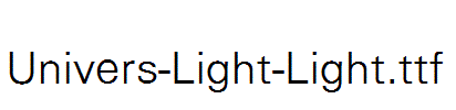 Univers-Light-Light.ttf