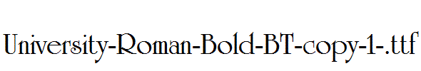 University-Roman-Bold-BT-copy-1-.ttf