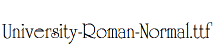University-Roman-Normal.ttf