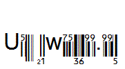 UpcBwrP36Tt.ttf