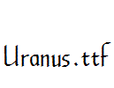 Uranus.ttf