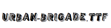 Urban-Brigade.ttf