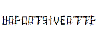 unfontgiven.ttf