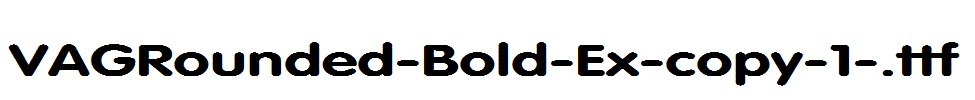 VAGRounded-Bold-Ex-copy-1-.ttf