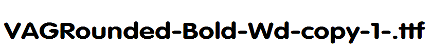 VAGRounded-Bold-Wd-copy-1-.ttf