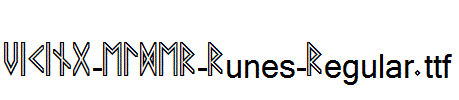 VIKING-ELDER-Runes-Regular.ttf