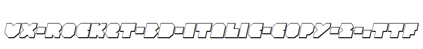 VX-Rocket-3D-Italic-copy-2-.ttf