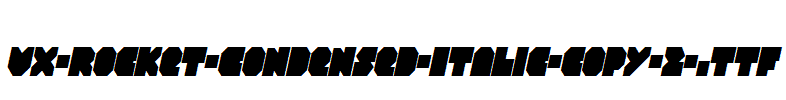 VX-Rocket-Condensed-Italic-copy-2-.ttf