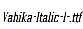Vahika-Italic-1-.ttf