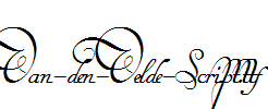 Van-den-Velde-Script.ttf