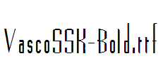 VascoSSK-Bold.ttf