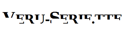 Veru-Serif.ttf